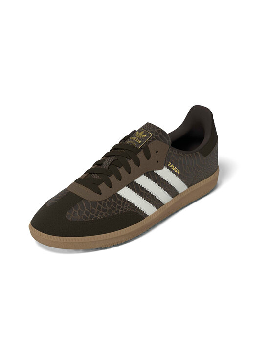 adidas Originals - Samba OG -sneakerit - KK3273 EARSTR/OWHITE/GUM4 | Stockmann - photo 1