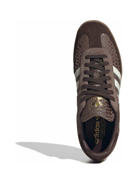 adidas Originals - Samba OG -sneakerit - KK3273 EARSTR/OWHITE/GUM4 | Stockmann - photo 2