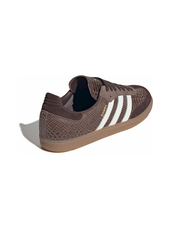 adidas Originals - Samba OG -sneakerit - KK3273 EARSTR/OWHITE/GUM4 | Stockmann - photo 3