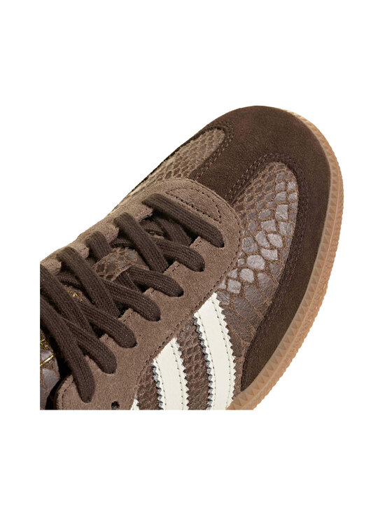 adidas Originals - Samba OG -sneakerit - KK3273 EARSTR/OWHITE/GUM4 | Stockmann - photo 4