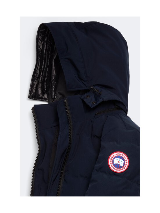 Canada Goose - Chelsea-untuvaparka - 9061 BLACK - NOIR | Stockmann - photo 2