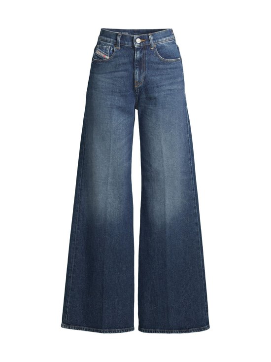 Diesel - 1978 D-Akemi L.30 -farkut - 1 | Stockmann - photo 1