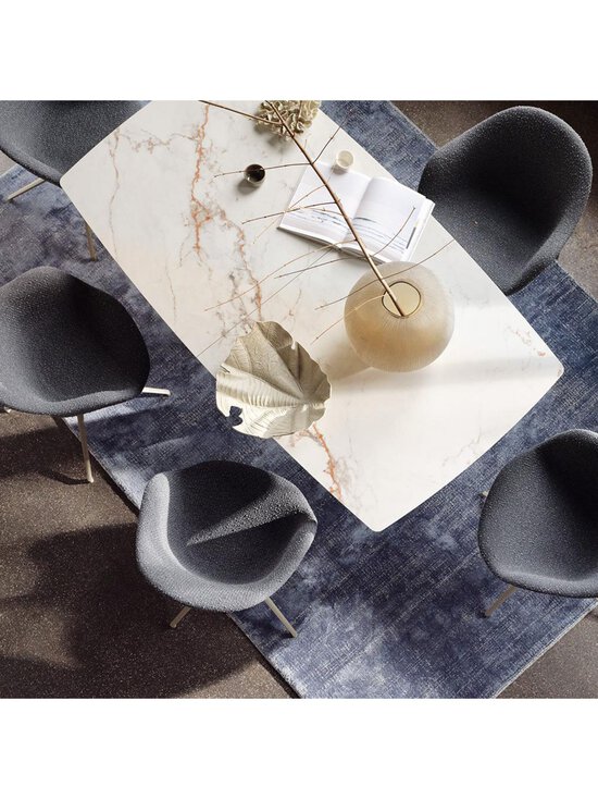 BoConcept - Alicante -jatkettava ruokapöytä - VALKOINEN,HARMAA | Stockmann - photo 10