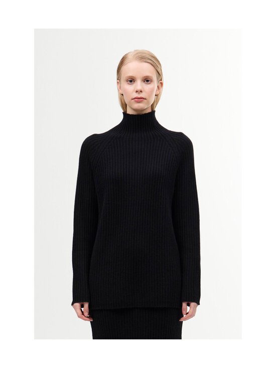 BMuir - Lille-ribbineule - 990 BLACK - photo 2 BMuir - Lille-ribbineule - 990 BLACK | Stockmann - photo 2