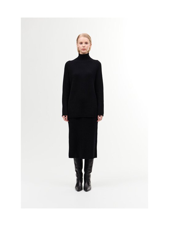 BMuir - Lille-ribbineule - 990 BLACK - photo 3 BMuir - Lille-ribbineule - 990 BLACK | Stockmann - photo 3