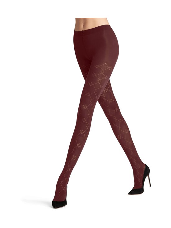 Falke - Check Mate zeķubikses - 5950 CAYENNE - photo 1 Falke - Check Mate zeķubikses - 5950 CAYENNE | Stockmann - photo 1