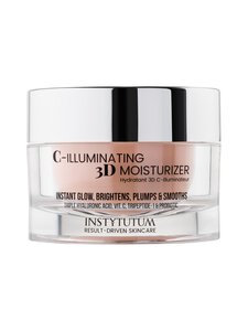 INSTYTUTUM - C-Illuminating 3D Moisturizer -päivävoide | Stockmann
