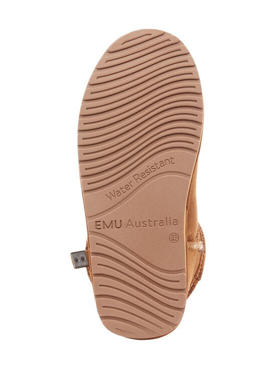 EMU Australia - Nahast poolsaapad Platinum Slim Darling - CHES CHESTNUT - photo 4 EMU Australia - Nahast poolsaapad Platinum Slim Darling - CHES CHESTNUT | Stockmann - photo 4