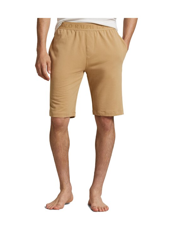 Polo Ralph Lauren - Slim Lounge pidžamas šorti - CLASSIC CAMEL | Stockmann - photo 2