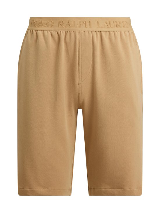 Polo Ralph Lauren - Slim Lounge pidžamas šorti - CLASSIC CAMEL | Stockmann - photo 4