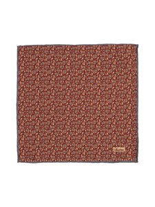 Stenströms - Taskuliina - RED PATTERN | Stockmann