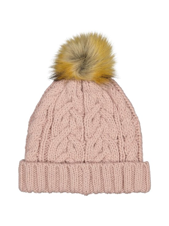 A+more - Palmikkoes müts Clare - LIGHT PINK | Stockmann - photo 2