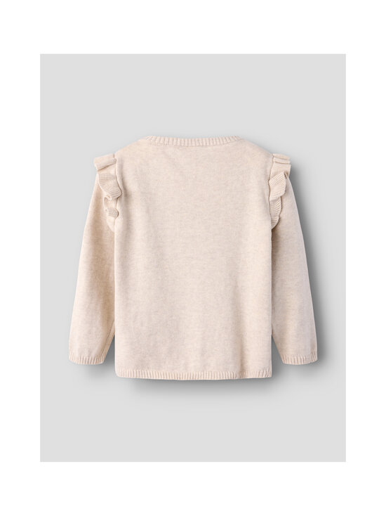 Name It - NmfDuniaja-neuletakki - PEYOTE MELANGE | Stockmann - photo 2