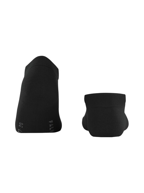 Falke - Sokid Climawool - 3000 BLACK - photo 4 Falke - Sokid Climawool - 3000 BLACK | Stockmann - photo 4