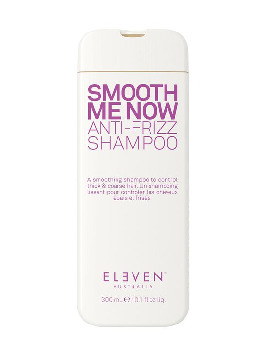 ELEVEN Australia - Smooth Me Now Anti-Frizz Shampoo -shampoo - NOCOL | Stockmann - photo 1