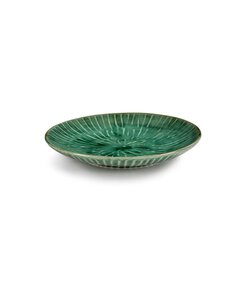 Serax - Verde Lanza Plate M -lautanen - 500 GREEN | Stockmann