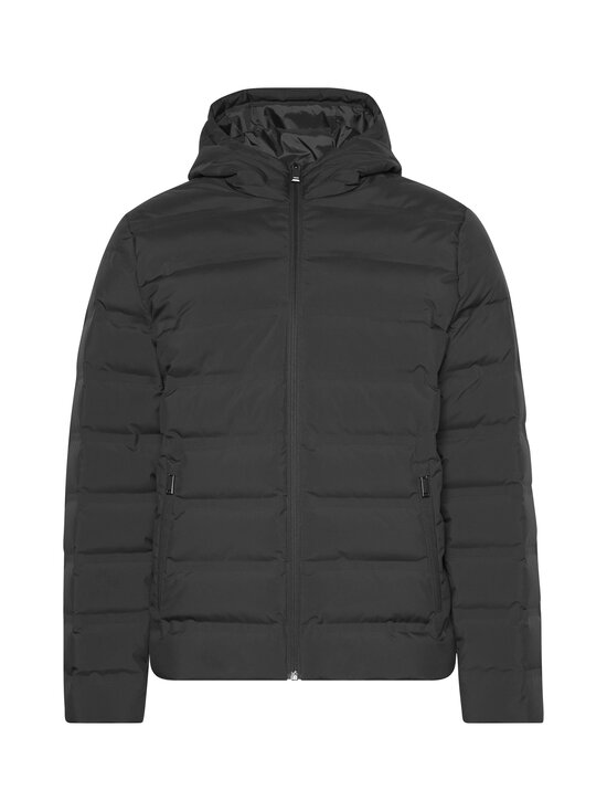 Calvin Klein Menswear - Tepitud jope Packable Embossed Logo - UB1 BLACK - photo 1 Calvin Klein Menswear - Tepitud jope Packable Embossed Logo - UB1 BLACK | Stockmann - photo 1