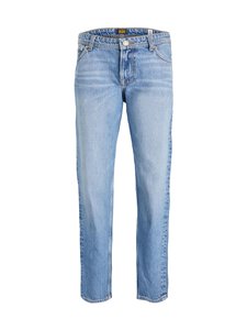 JACK & JONES junior - Teksapüksid JJIChris Wide Fit JJOriginal - BLUE DENIM JACK & JONES junior - Teksapüksid JJIChris Wide Fit JJOriginal - BLUE DENIM | Stockmann