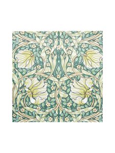 Havi - William Morris Pimpernel -lautasliinat 20 kpl - GREEN Havi - William Morris Pimpernel -lautasliinat 20 kpl - GREEN | Stockmann