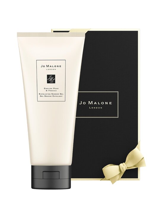 Jo Malone London - English Pear & Fressia Exfoliating Shower Gel -suihkugeeli 200 ml - NOCOL - photo 2 Jo Malone London - English Pear & Fressia Exfoliating Shower Gel -suihkugeeli 200 ml - NOCOL | Stockmann - photo 2