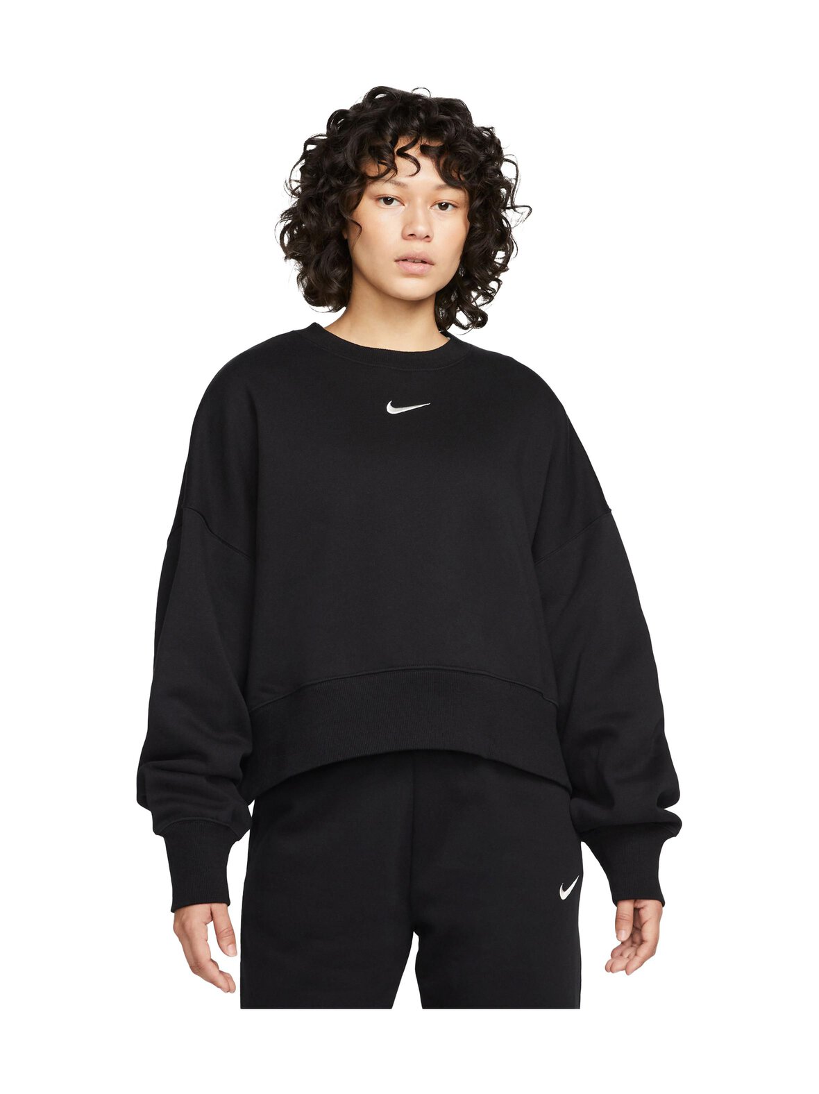 Nike Phoenix fleece -collegepaita