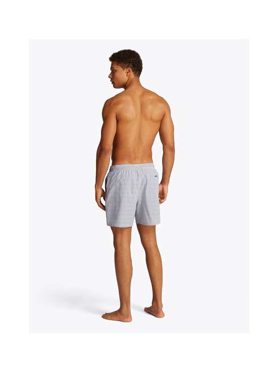 Tommy Hilfiger - Ujumispüksid Medium Drawstring Stripe - 0K5 ITHACA WHITE DESERT SKY - photo 3 Tommy Hilfiger - Ujumispüksid Medium Drawstring Stripe - 0K5 ITHACA WHITE DESERT SKY | Stockmann - photo 3