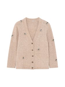 GUSTAV - Miam Oversize -neuletakki - 92044 SUPER NEUTRAL | Stockmann