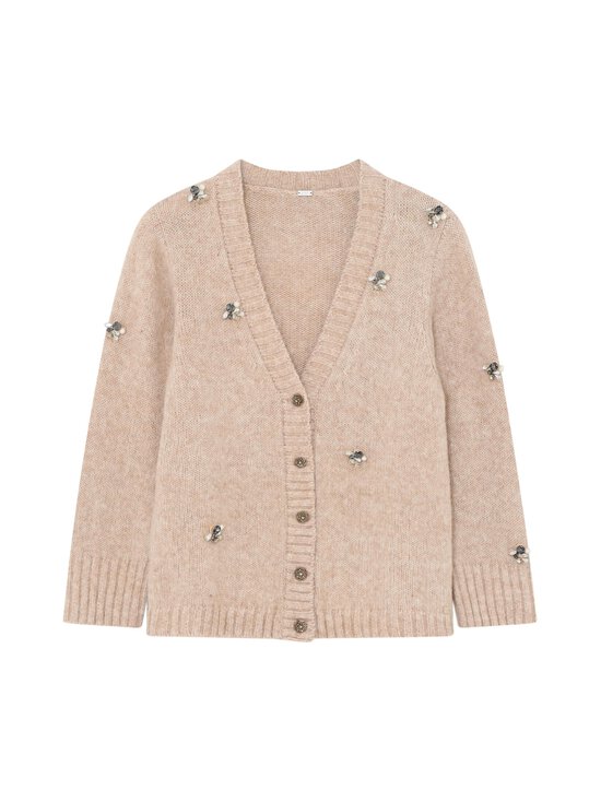 GUSTAV - Miam Oversize -neuletakki - 92044 SUPER NEUTRAL - photo 1 GUSTAV - Miam Oversize -neuletakki - 92044 SUPER NEUTRAL | Stockmann - photo 1