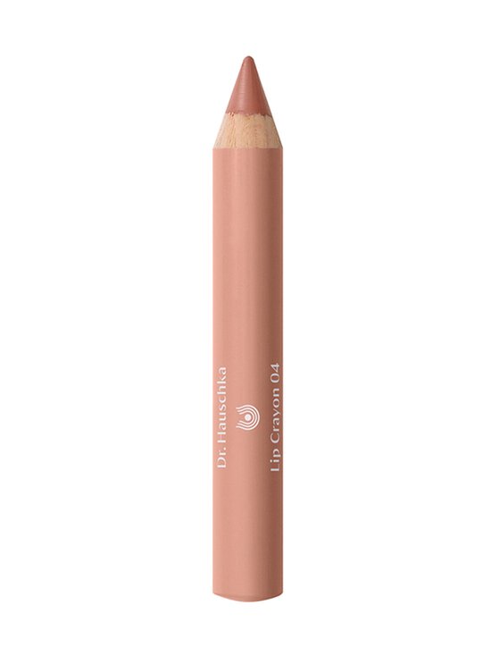 Dr.Hauschka - Lip Crayon -huulikynä - CORAL | Stockmann - photo 3