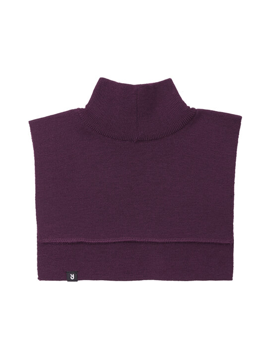 Reima - Kaelussall Star - 4960 DEEP PURPLE | Stockmann - photo 2