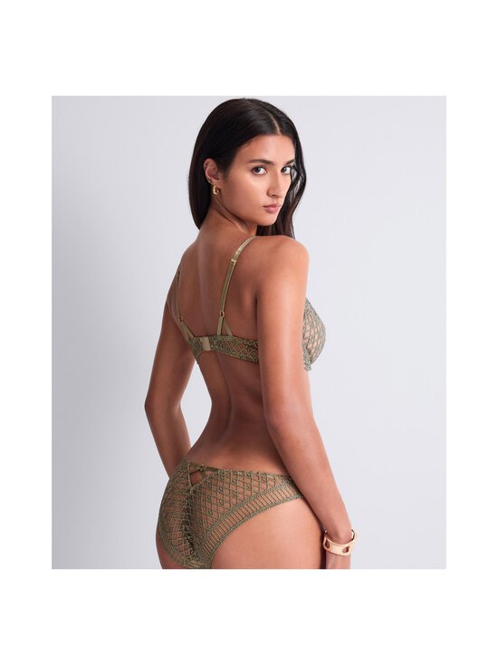 Aubade - Stardust Dream Italian Brief -alushousut - NILE GREEN | Stockmann - photo 3
