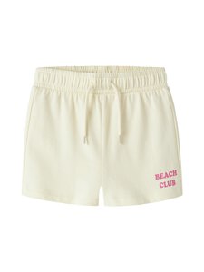 Name It - NkfVanezza Regular treniņu šorti - PEAR SORBET PRINT:BEACH CLUB | Stockmann