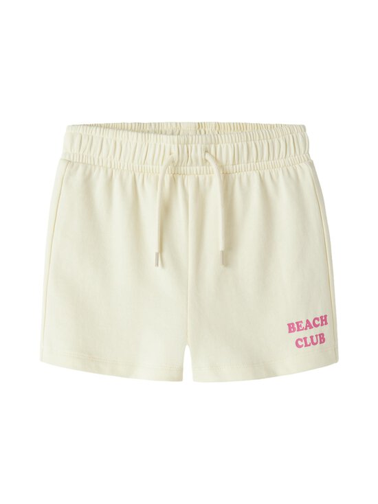 Name It - NkfVanezza Regular treniņu šorti - PEAR SORBET PRINT:BEACH CLUB | Stockmann - photo 1
