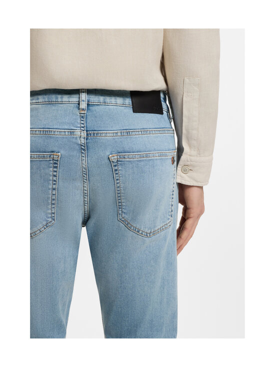 Boss Orange - Delaware -farkut - 445 TURQUOISE/AQUA | Stockmann - photo 4