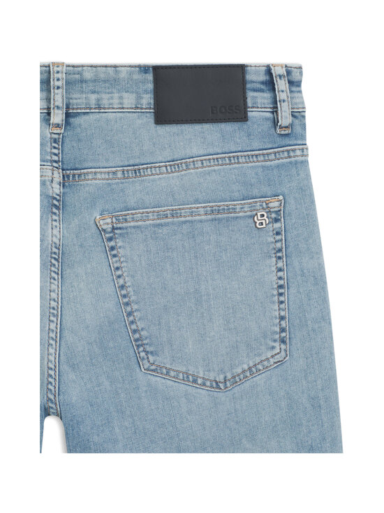 Boss Orange - Delaware -farkut - 445 TURQUOISE/AQUA | Stockmann - photo 5