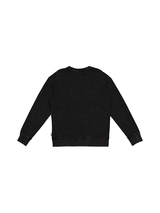 JACK & JONES junior - JorVesterbro Wash -collegepaita - BLACK FIT:LOOSE - photo 2 JACK & JONES junior - JorVesterbro Wash -collegepaita - BLACK FIT:LOOSE | Stockmann - photo 2