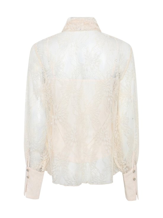 BRUUNS BAZAAR - BugleBBOmassa-pitsipaitapusero - CREAM | Stockmann - photo 2