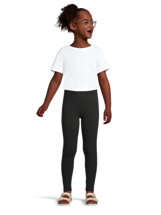 Bogi - Blair Jersey legingi - BLACK | Stockmann - photo 3