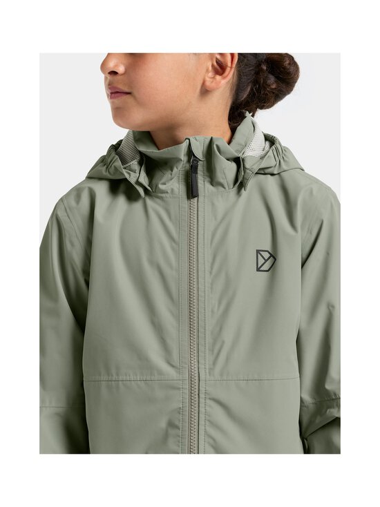 Didriksons - Piko-takki - H03 WILTED LEAF | Stockmann - photo 10