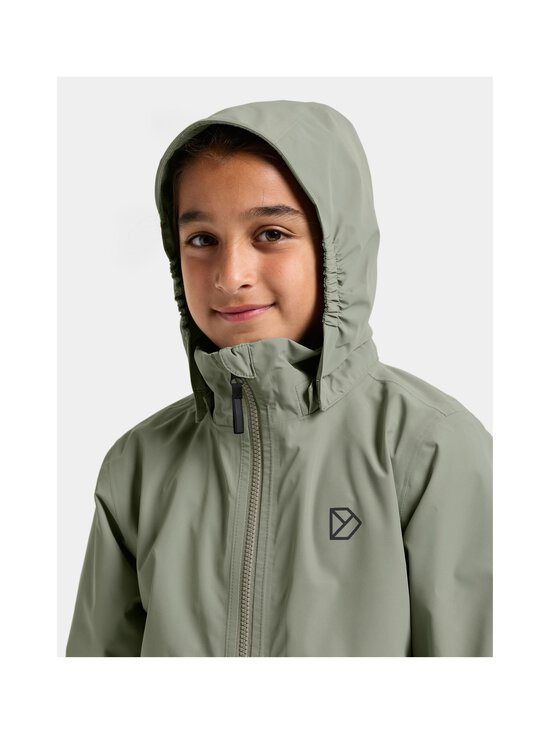 Didriksons - Piko-takki - H03 WILTED LEAF | Stockmann - photo 6