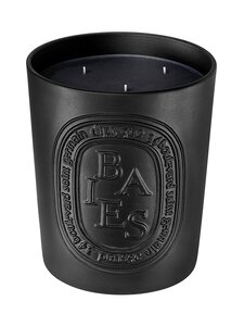 Diptyque - Baies aromātiskā svece 600 g - BLACK Diptyque - Baies aromātiskā svece 600 g - BLACK | Stockmann