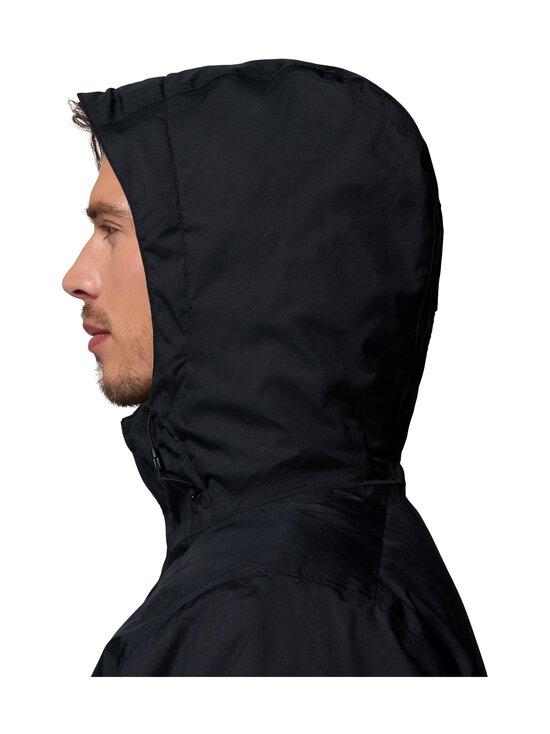 Columbia - Oak Harbor II Insulated -takki - 010 BLACK - photo 6 Columbia - Oak Harbor II Insulated -takki - 010 BLACK | Stockmann - photo 6