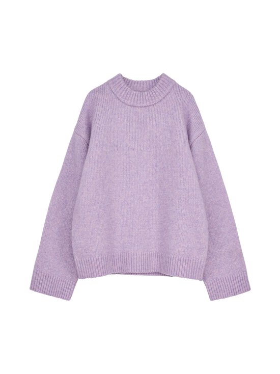 Makia - Siina-neule - 522 LAVENDER | Stockmann - photo 1
