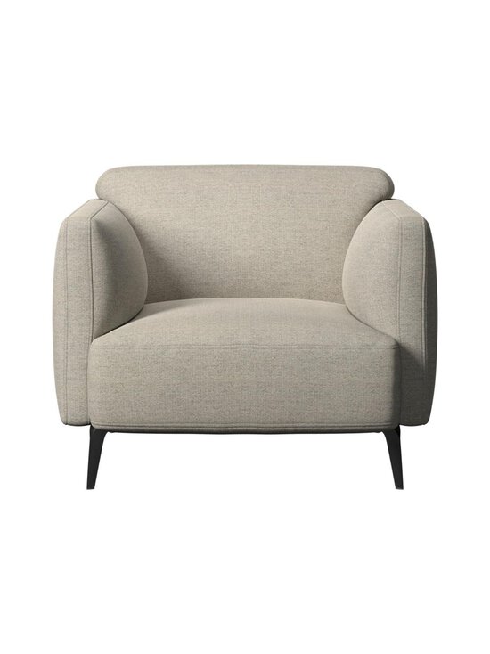 BoConcept - Modena-nojatuoli Lazio-kangas 3091 beige - BEIGE | Stockmann - photo 1