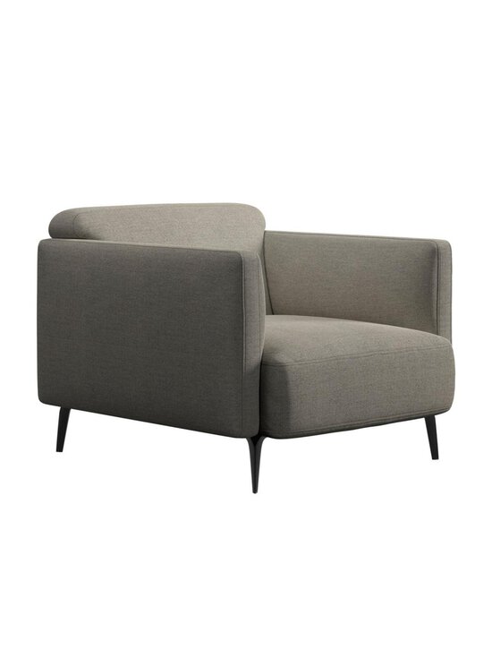 BoConcept - Modena-nojatuoli Lazio-kangas 3091 beige - BEIGE | Stockmann - photo 2