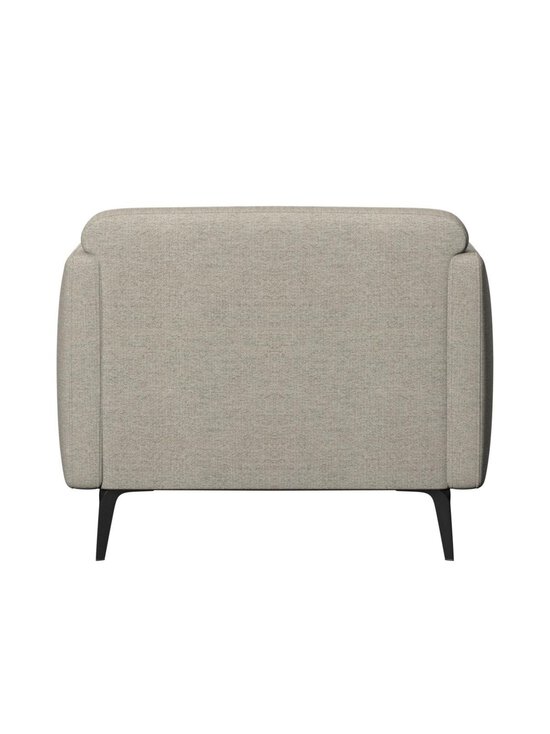 BoConcept - Modena-nojatuoli Lazio-kangas 3091 beige - BEIGE | Stockmann - photo 3