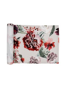 Pentik - Kimara-kaitaliina 45 x 160 cm - RED | Stockmann