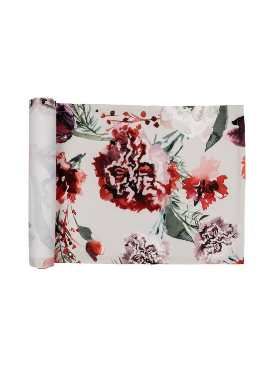 Pentik - Kimara-kaitaliina 45 x 160 cm - RED - photo 1 Pentik - Kimara-kaitaliina 45 x 160 cm - RED | Stockmann - photo 1