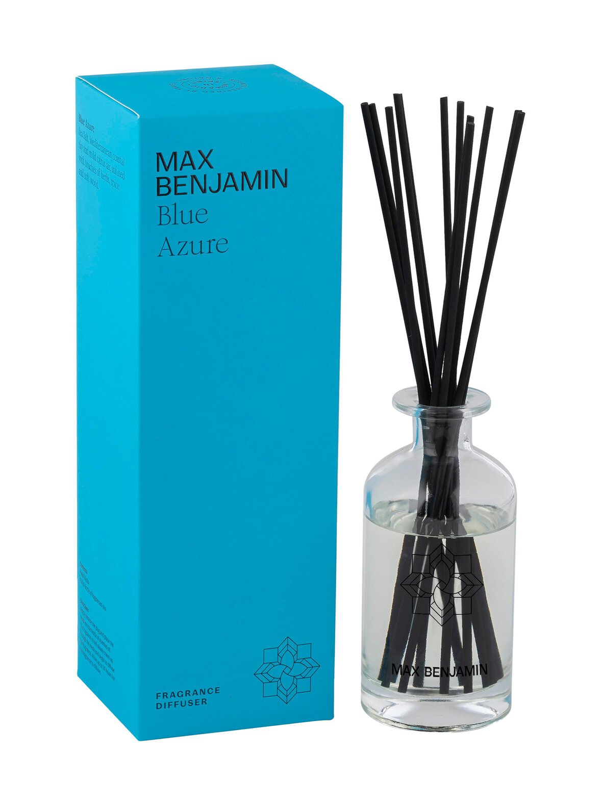 Blue Azure -diffuuseri 150 ml