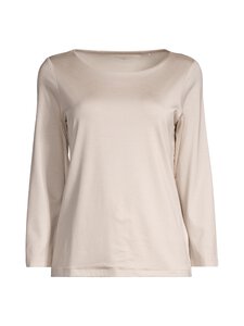 ESSENTIALS by Stockmann - Jane-trikoopaita - CHALK ESSENTIALS by Stockmann - Jane-trikoopaita - CHALK | Stockmann